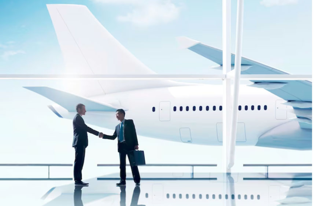 Air Craft Charter